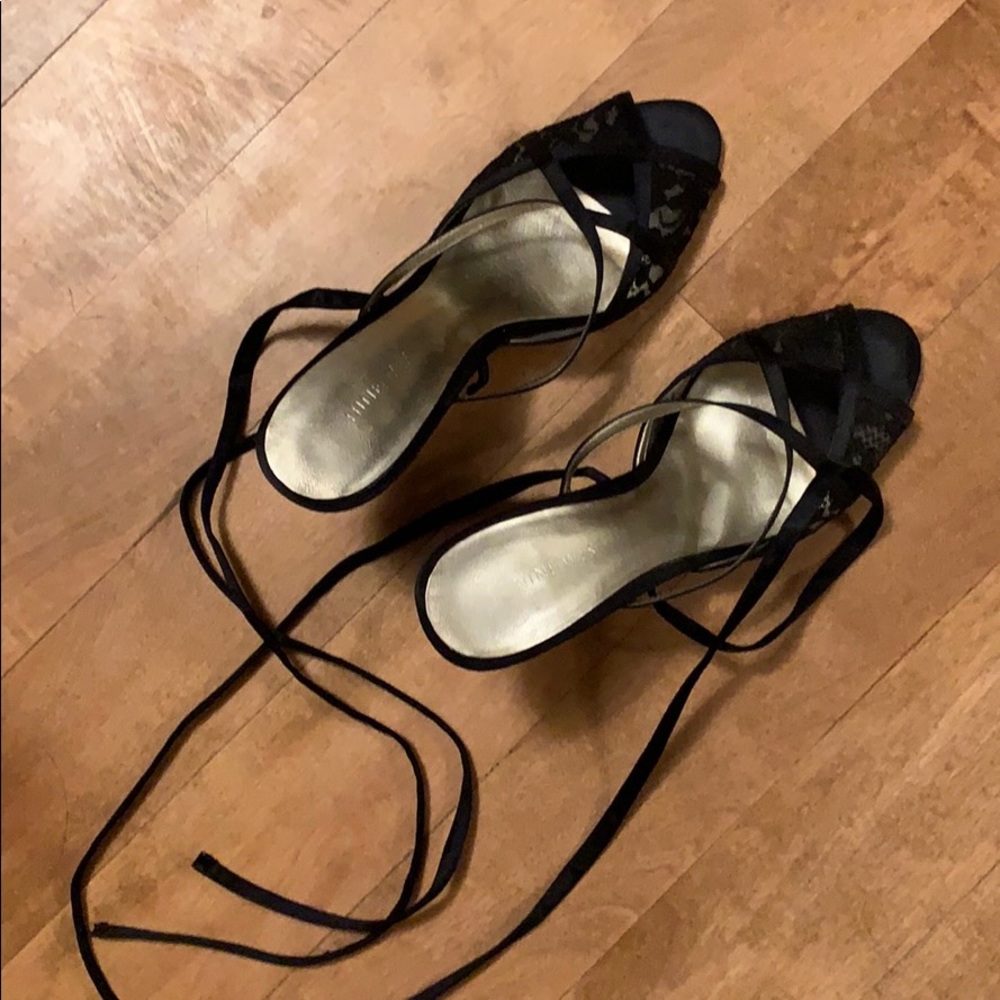Nine West party shoes